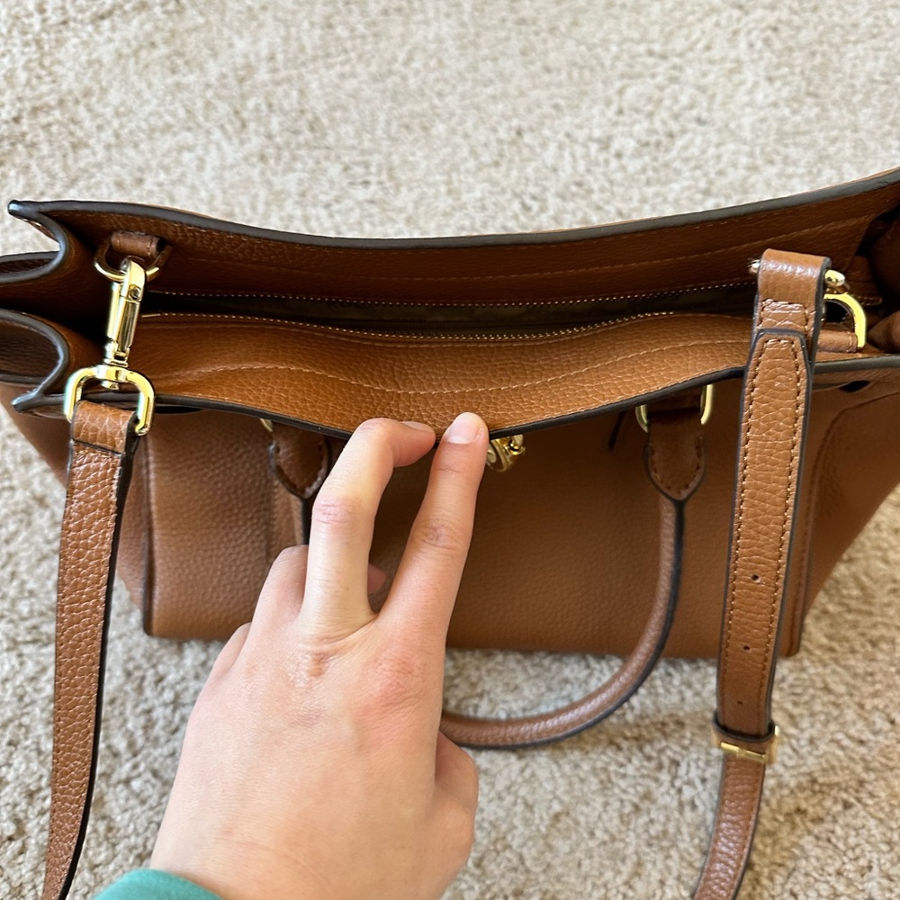Michael Kors Bag - Picture 9 of 12